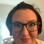 nst0322a - Matte Black - rectangle - plastic