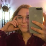 calliegeringer - Rose Gold - round - metal