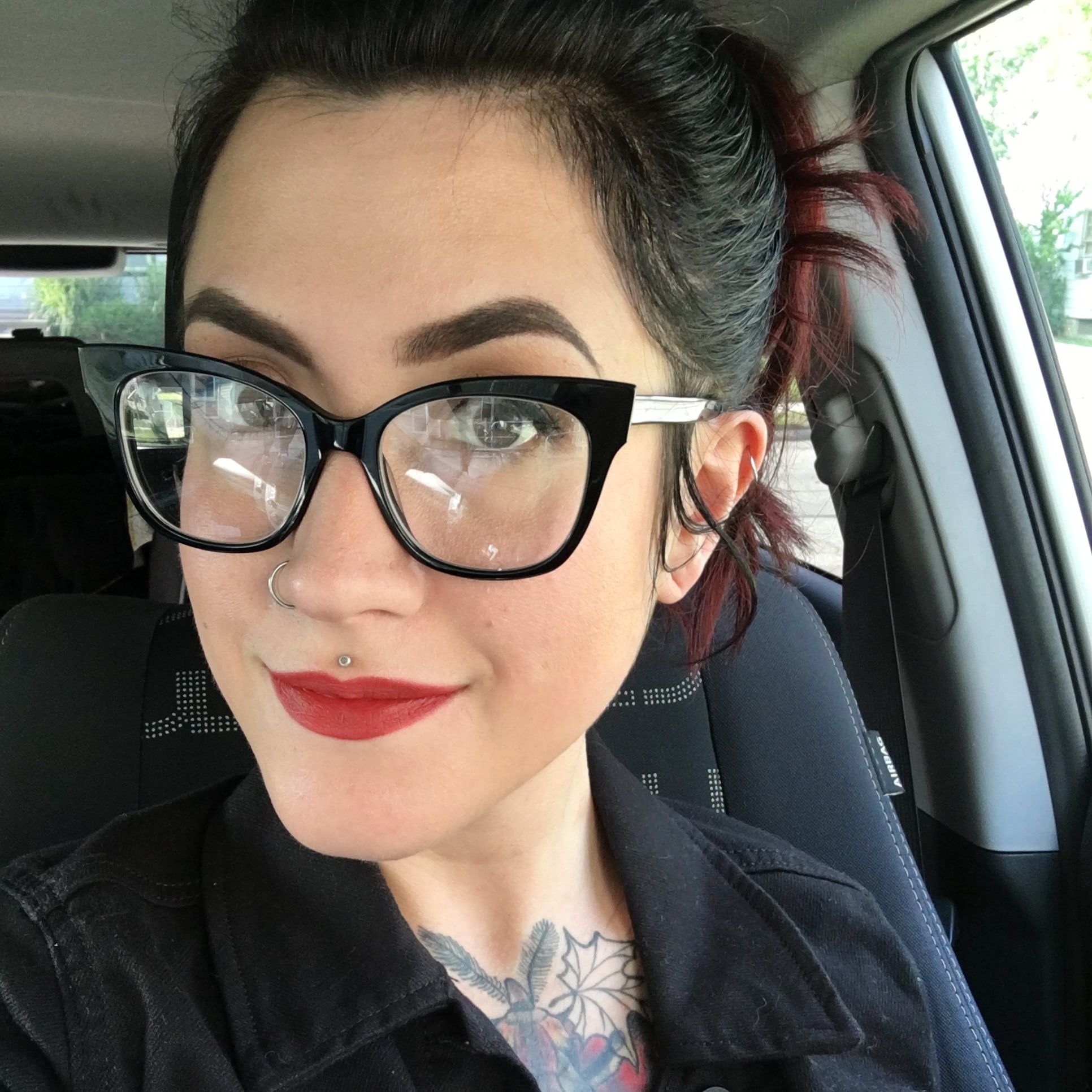 Customer review photo
