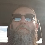 Robin  R. - Black - browline - acetate-metal