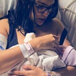 Cheyenne B. - Black - horn - acetate