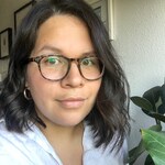 Elna H. M. - Leopard - round - plastic