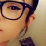 Ruben R. - Black - square - acetate