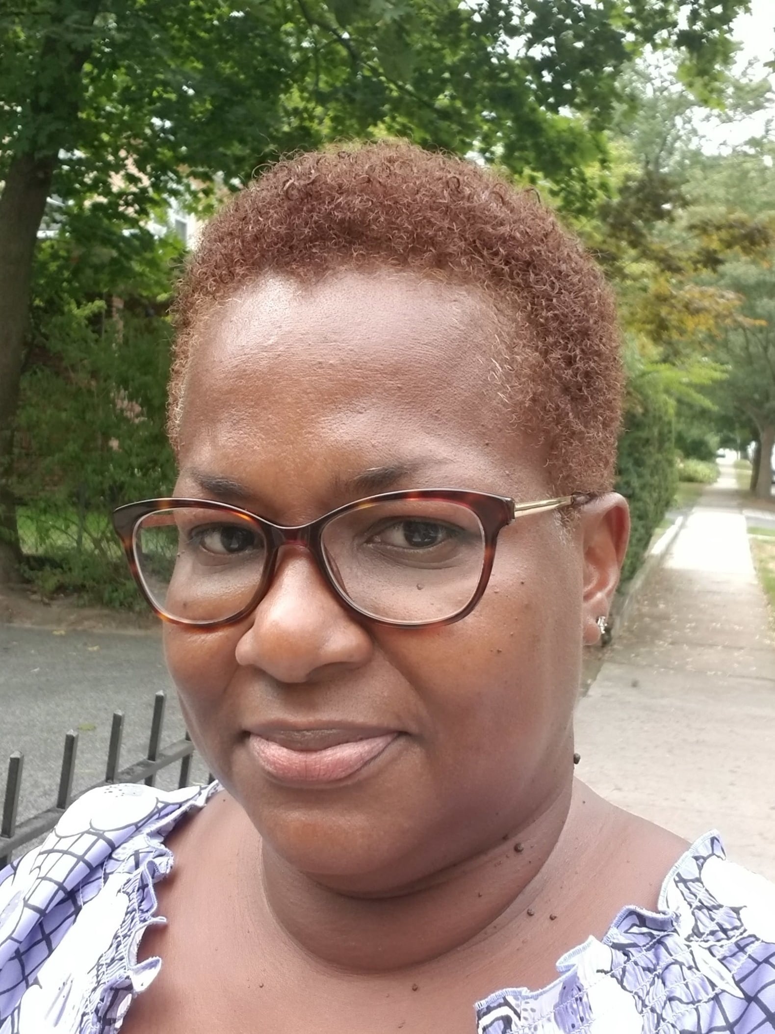 Customer review photo