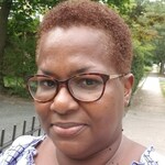 Marcia D. - Tortoise - horn - acetate-metal