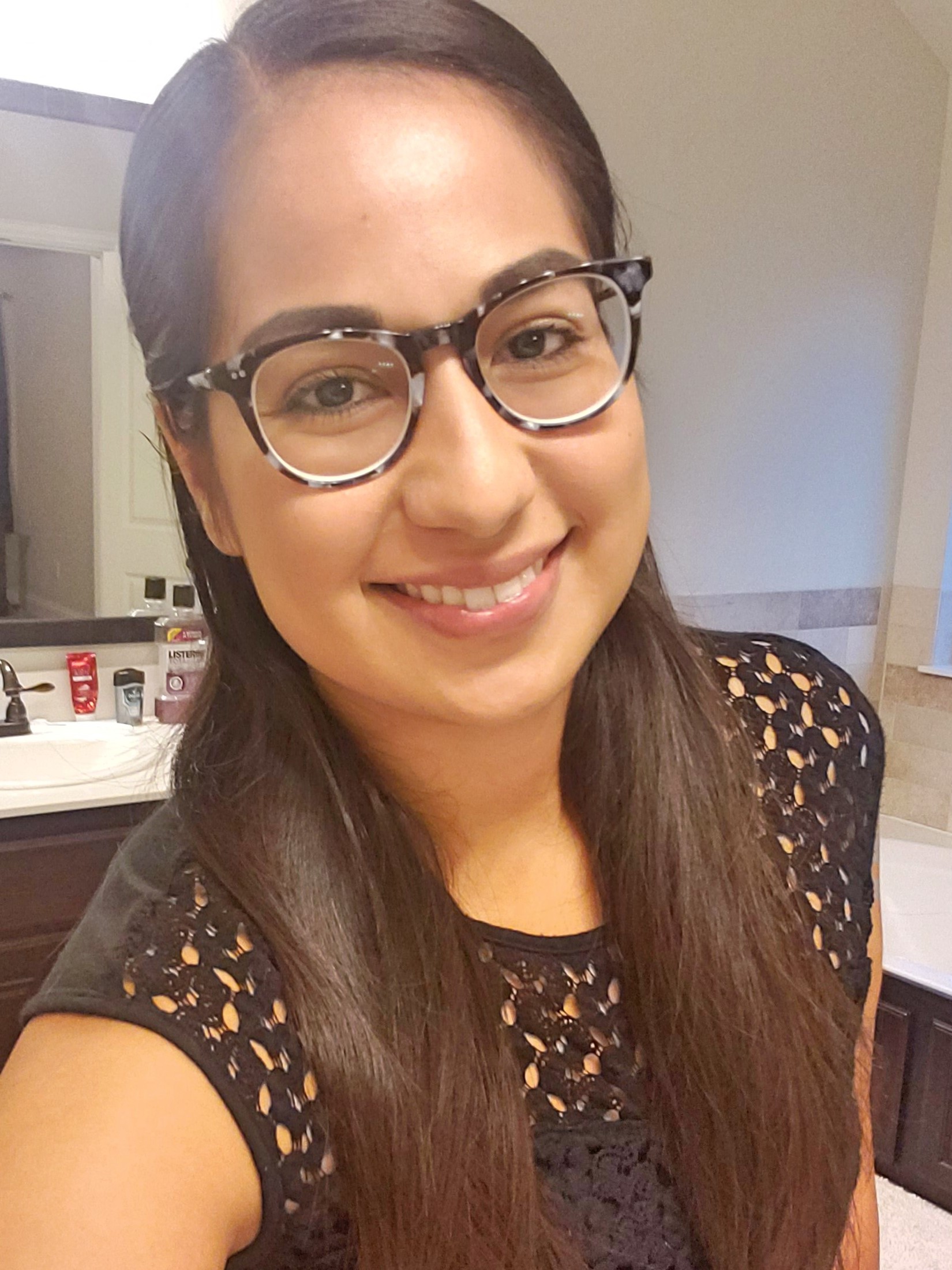 Flume Round Gray & Floral Full Rim Eyeglasses Eyebuydirect Canada