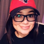 Sylvia k M. - Black - rectangle - acetate