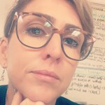 Ashley - Tortoise Green - horn - acetate-metal