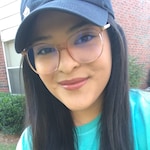 anairidianescobedo - Champagne - round - plastic