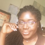 Geneva D. - Blue - rectangle - metal