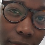 Bruce D. - Tortoise - round - plastic