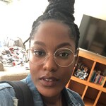 caj3321 - Silver - round - metal