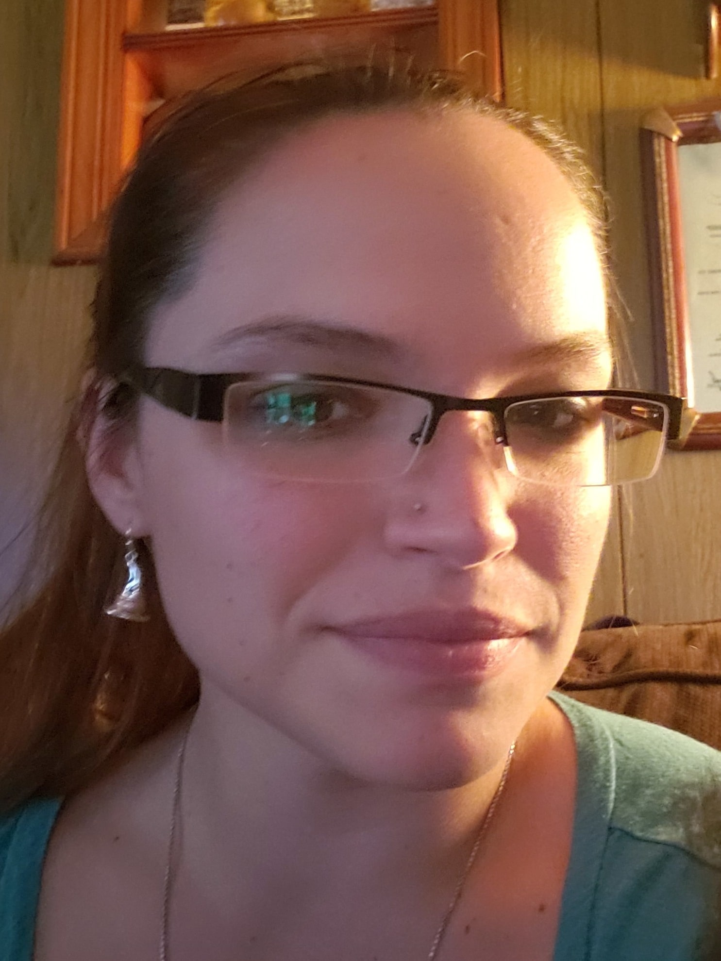 Customer review photo