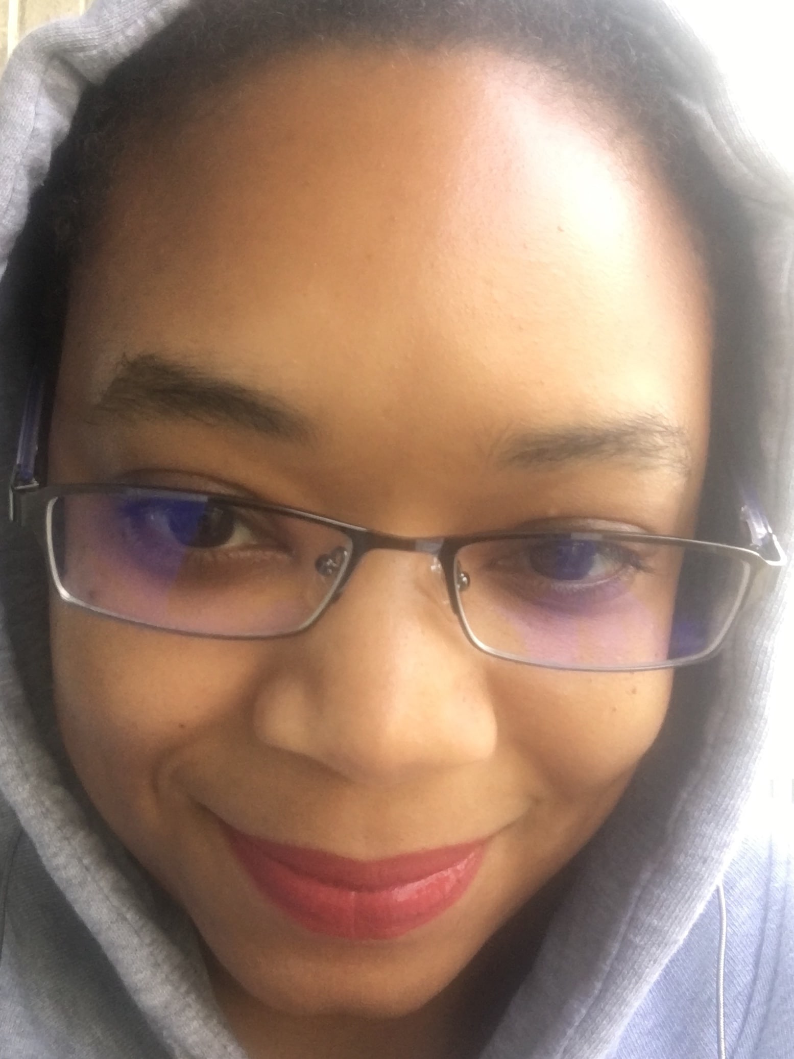 Customer review photo