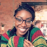 jardinmay - Black Tortoise - round - plastic