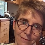 Lauretta H. B. - Tortoise - round - acetate