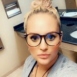 Lasette R. - Tortoise - round - acetate-metal