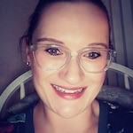 Tara N. - Tortoise - rectangle - acetate