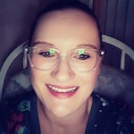 Tara N. - Tortoise - rectangle - acetate