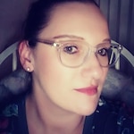 Tara N. - Tortoise - rectangle - acetate