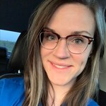 Joanna D. - Black - browline - acetate-metal