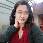 Regille M. - Rose Gold - horn - metal