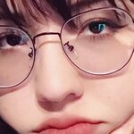 Diyara V. - Black - round - metal