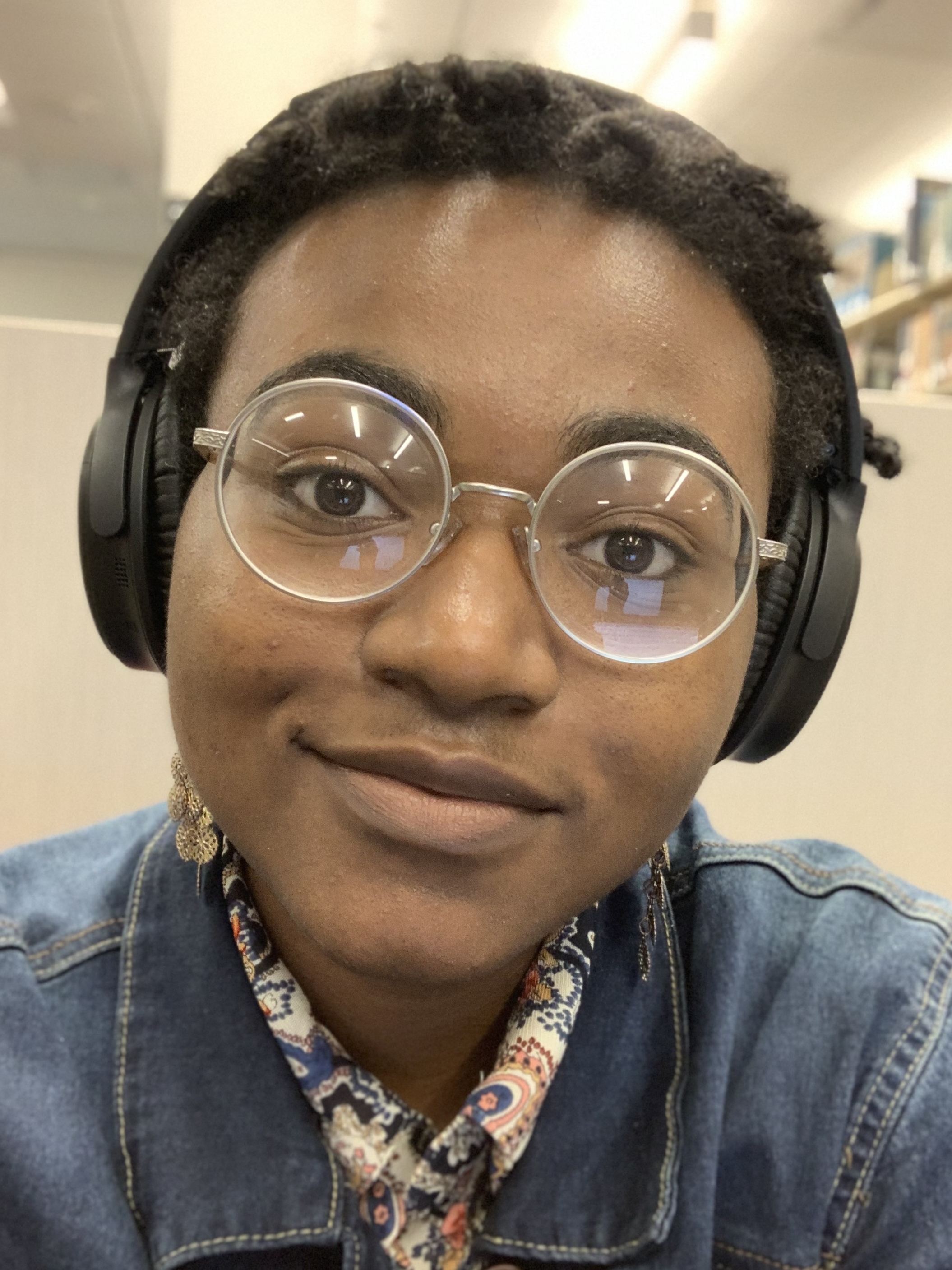 Inscription Round Silver Full Rim Eyeglasses Eyebuydirect