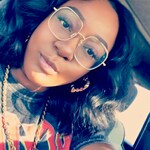 treasureceleste12 - Golden - square - metal