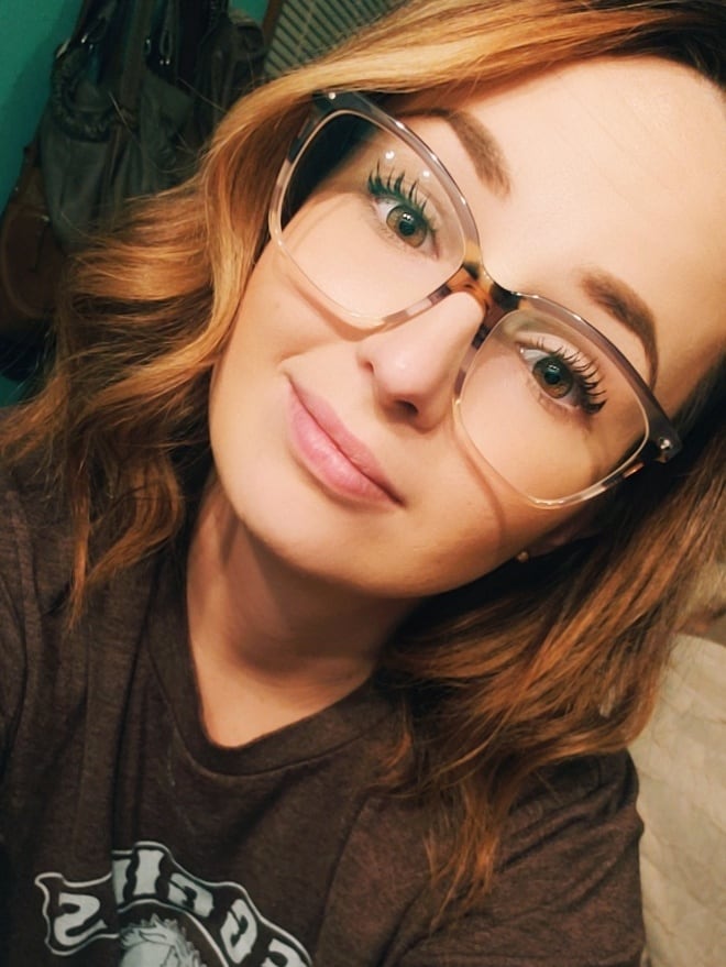 Customer review photo