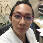 Claren L. -  Red  - horn - metal