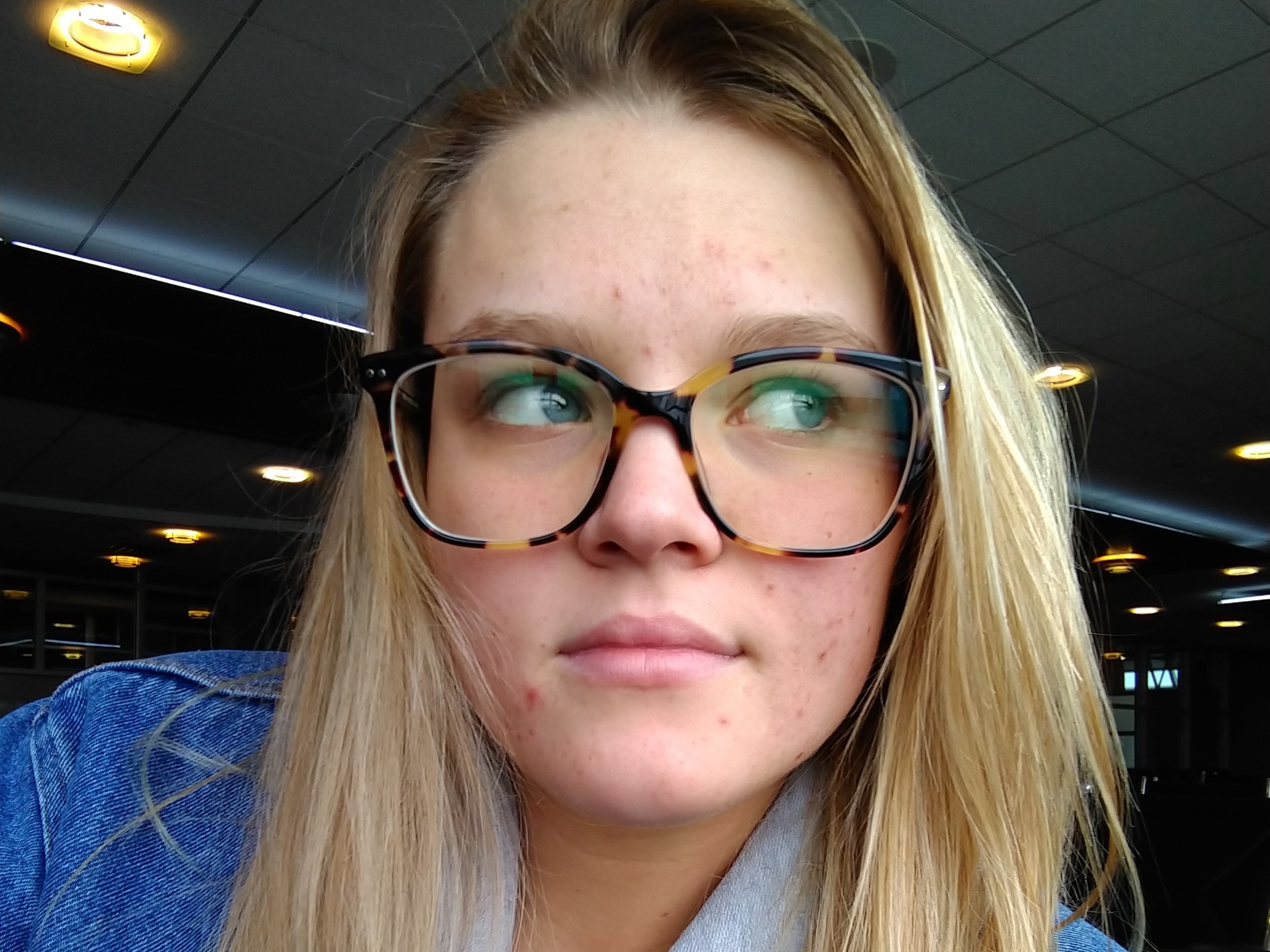 Customer review photo