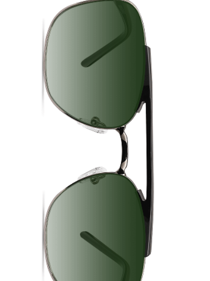 Decode - Aviator Tortoise Brown Frame Sunglasses For Men | Eyebuydirect