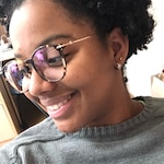 Stephany R. - Tortoise - round - acetate-metal