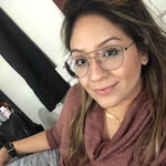 gina2587 - Coffee - aviator - metal