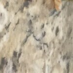 Tania P. - Blue - square - acetate