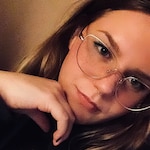 Ariel R. - Gold - horn - metal