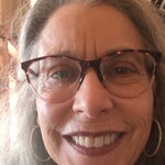 meganova - Floral - horn - plastic