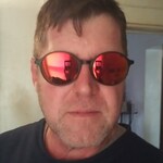 matt_nauman - Matte Black - round - plastic