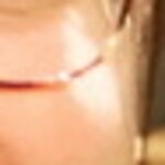 Kia T. W. - Brown - rectangle - plastic