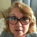 David V. - Purple - horn - acetate