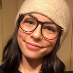 Vicki L. - Tortoise - round - acetate-metal