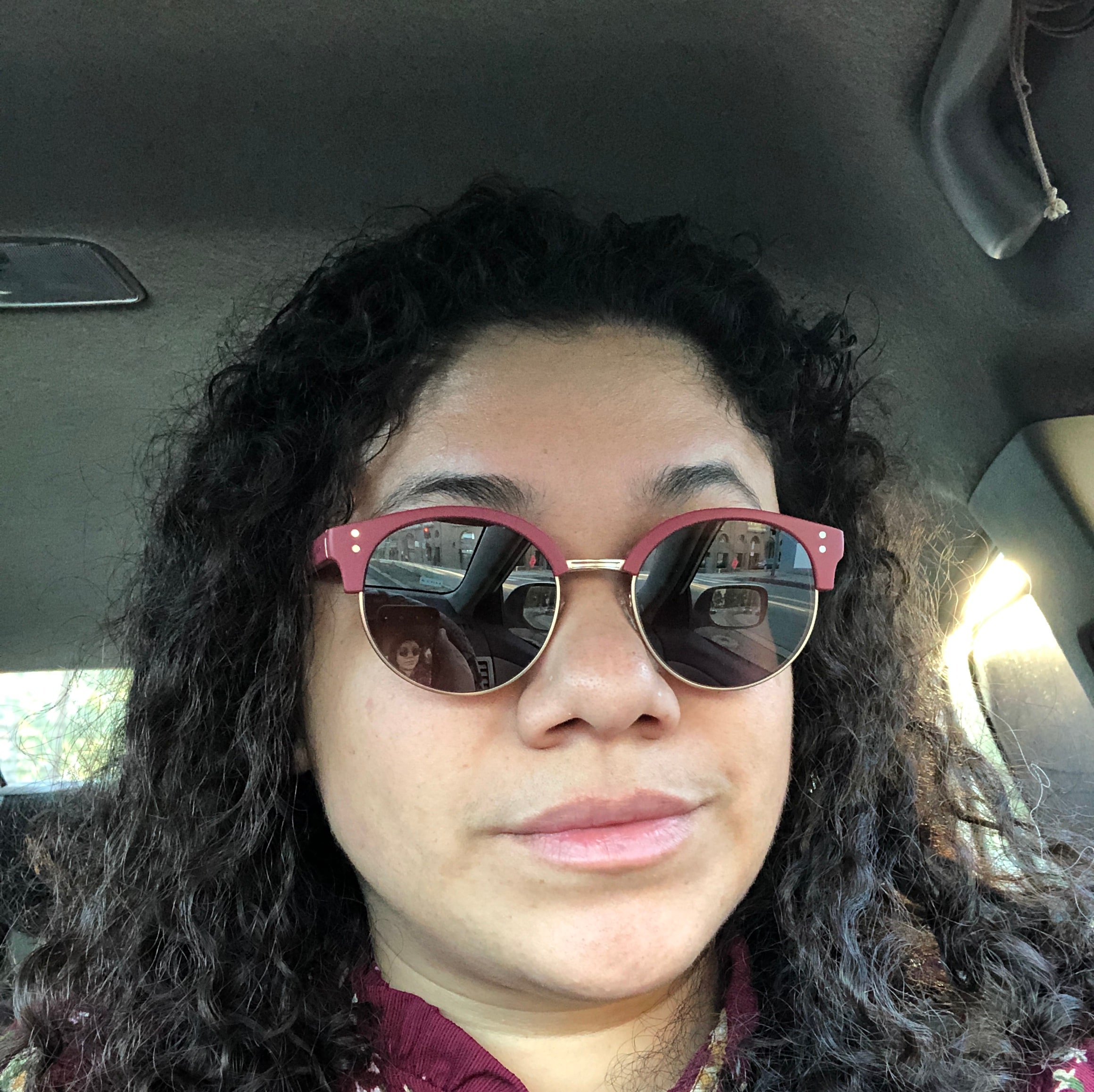 Customer review photo