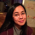 Jessa M. T. D. - Gunmetal - rectangle - titanium