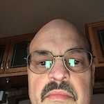 Jesse A. - Gunmetal - square - metal