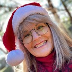 russelltd - Gunmetal - round - metal