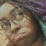 asiabaker11 - Floral - round - plastic