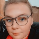 Kelsey W. - Gray - rectangle - plastic