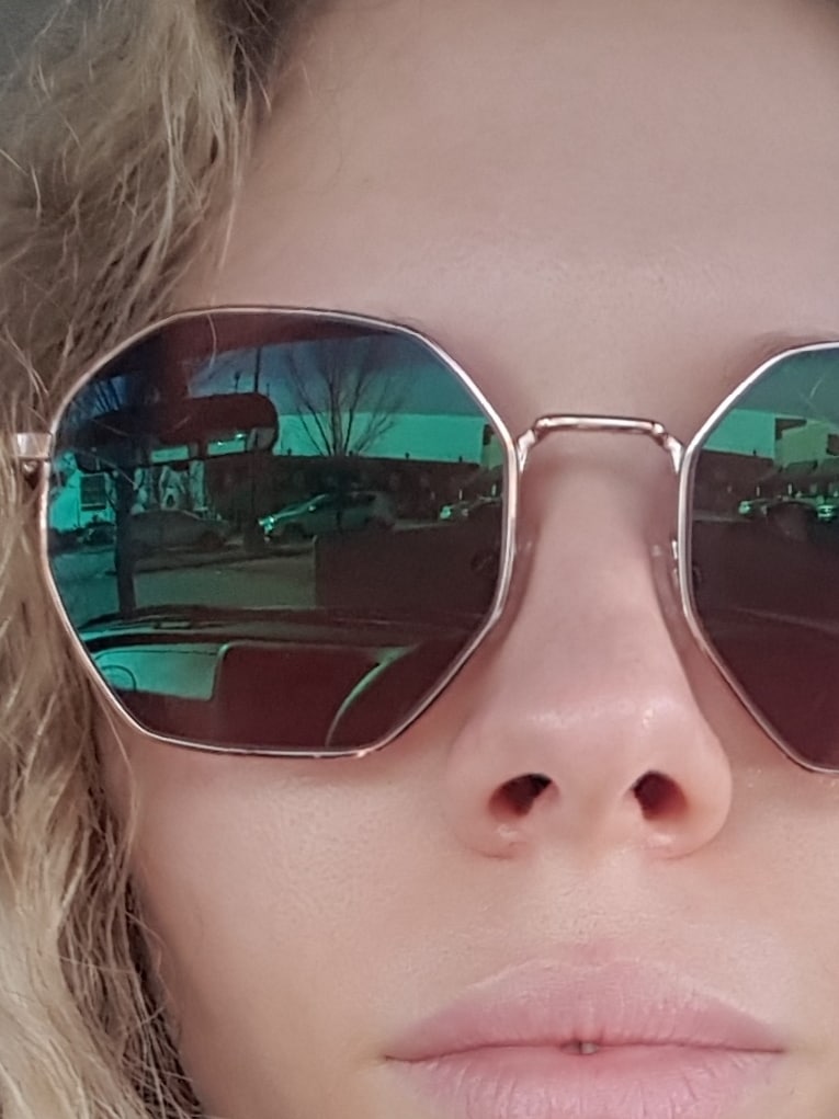 Customer review photo