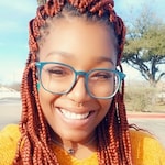 Ursula W. - Teal - rectangle - plastic-metal